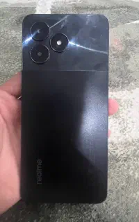 گوشی Realme C51 حافظه ۱۲۸ گیگ