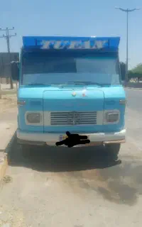 مینی بوس . ون کولر دار  وی ای پی