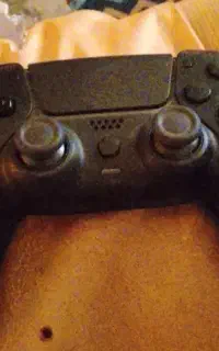 دسته بازی طرح ps5