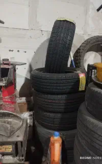 لاستیک پرایدی و ۱۵