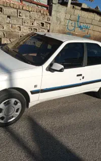 اس ال ایکس مدل 92