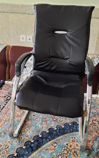 صندلی اداری