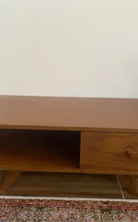 میز جلو مبلی