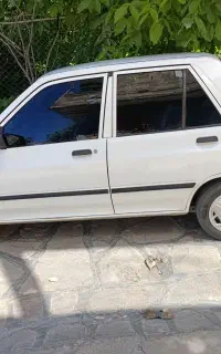 پرایدمدل 94
