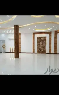 نقاش ساختمان
