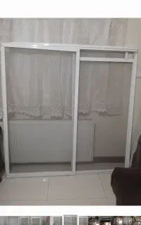 حفاظ توری درحدنو ۳عدد