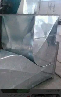 کانال کولر سازی دست دوم‌ و نو انجام خورده کاری