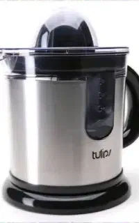 آب مرکبات گیری تولیپس