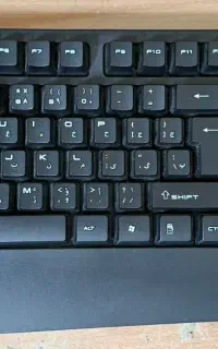 کیبورد
