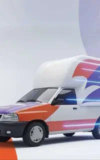 خشکشویی آنلاین بی تایم