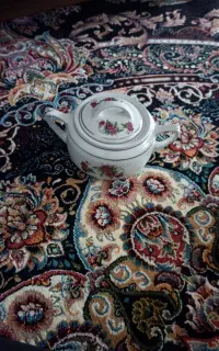 قنداق گل سرخی