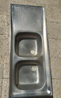 سینگ ظرفشویی