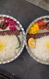 غذا آماده پرسی ۱۵۰