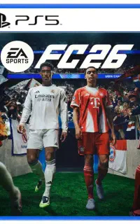 بازی fc26