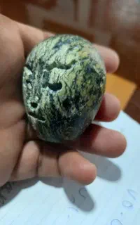 مهره های قدیمی