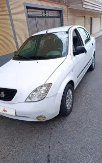 تیبا ۱ مدل ۹۸