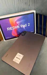 تبلت REDMI Pad 2