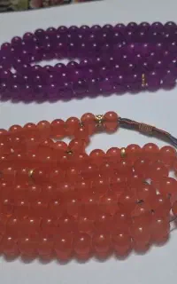 تسبیح صدویک دانه ای