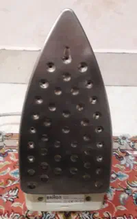 اتو بخار
