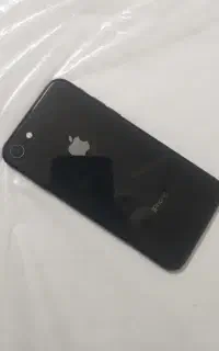 ایفون ۸ معاوضه