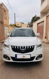 هایما s7 ۱۸۰۰ توربو بسیار تمیز