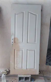 رنگ آمیزی ساختمان