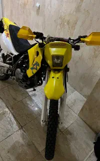 تریل هیوسانگ ترو تمیز