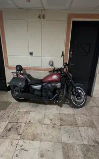 Lifan v16s