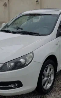 جک J5 اتومات مدل 95 اقساطی