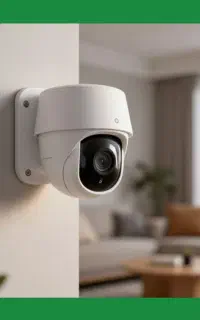 کیفیتی که خیالت را راحت می‌کند% دوربین مداربسته