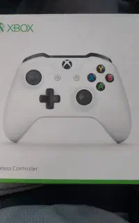 دسته xbox one s