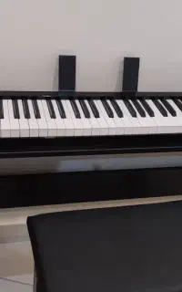 آموزش پیانو و سنتور