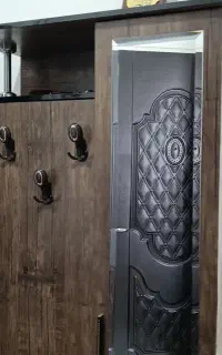 جاکفشی ام دی اف