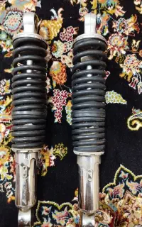 کمک عقب