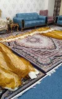 والان پرده