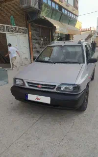 فروش ماشین