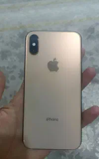 آیفون ایکس نو با کارتن