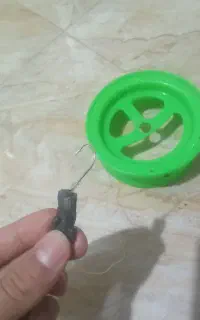 قلاب ماهیگیری