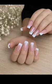خط لب رو چ کلینیکی تضمینی پاک میکنه