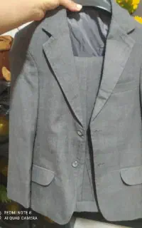 کت و شلوار پسرانه