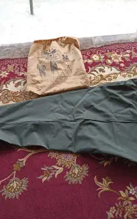 چکمه (فوکای)صیادی