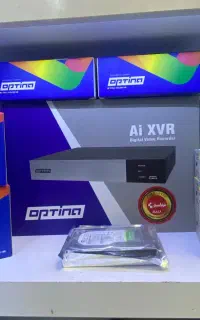 دوربین مداربسته فروش اقساطی با نصب