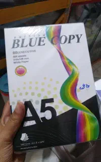 A5کاغذ