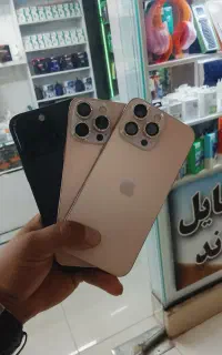 16 pro max full copy فروش ویژه