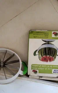دستگاه هندوانه دستی