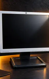 مانیتور HP