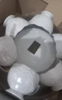 سرویس استکان چایخوری و قهوه