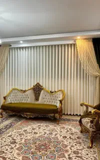 پرده کلاسیک