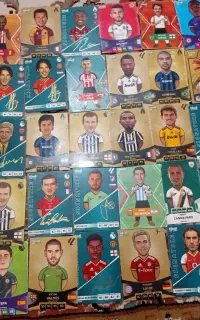 ۴۸ عددکارت کیمدی