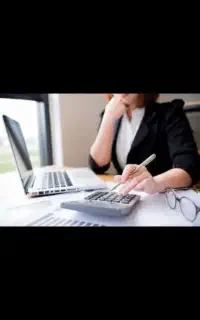 حسابداری و مالیاتی